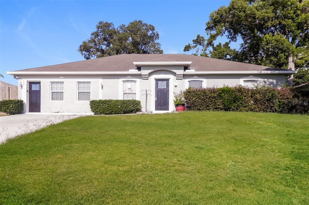 327 CLEARFIELD AVENUE SPRING HILL, FL 34606