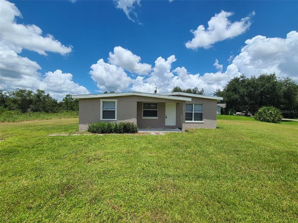 29484 LILLIS STREET PUNTA GORDA, FL 33982