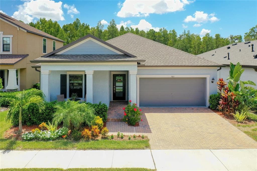 5011 BALLANTRAE BOULEVARD LAND O LAKES, FL 34638