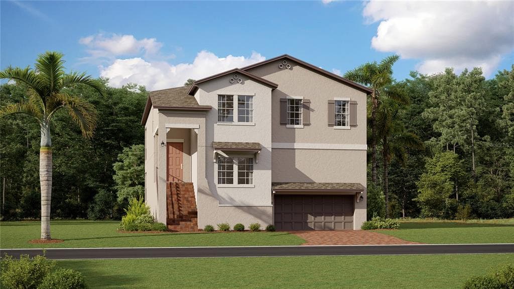 7709 S SWOOPE STREET TAMPA, FL 33616