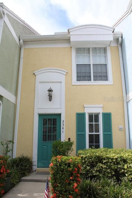 3341 W WYOMING CIRCLE TAMPA, FL 33611