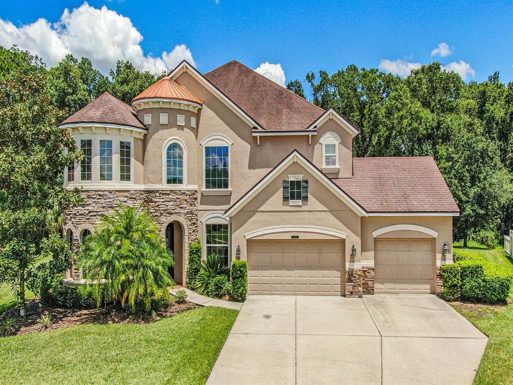 3242 WATERMARK DRIVE WESLEY CHAPEL, FL 33544