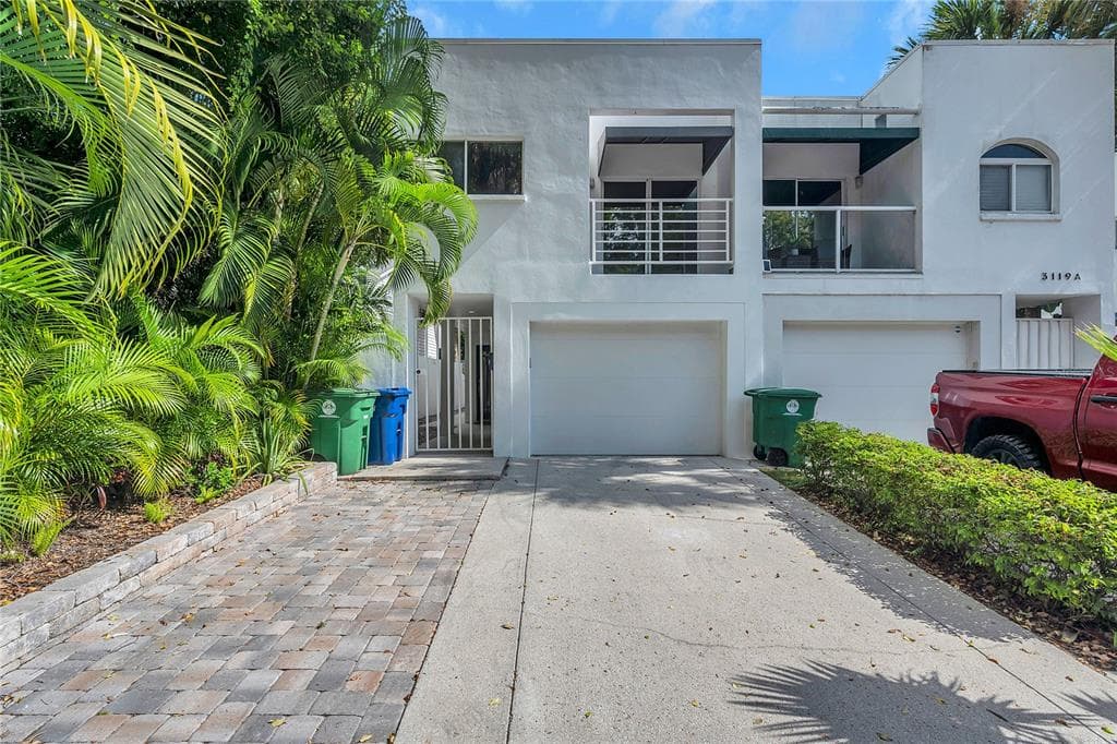 3119 W BARCELONA STREET UNIT B
