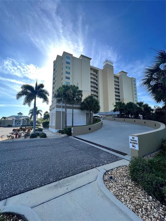 10851 MANGROVE CAY LANE NE UNIT 711