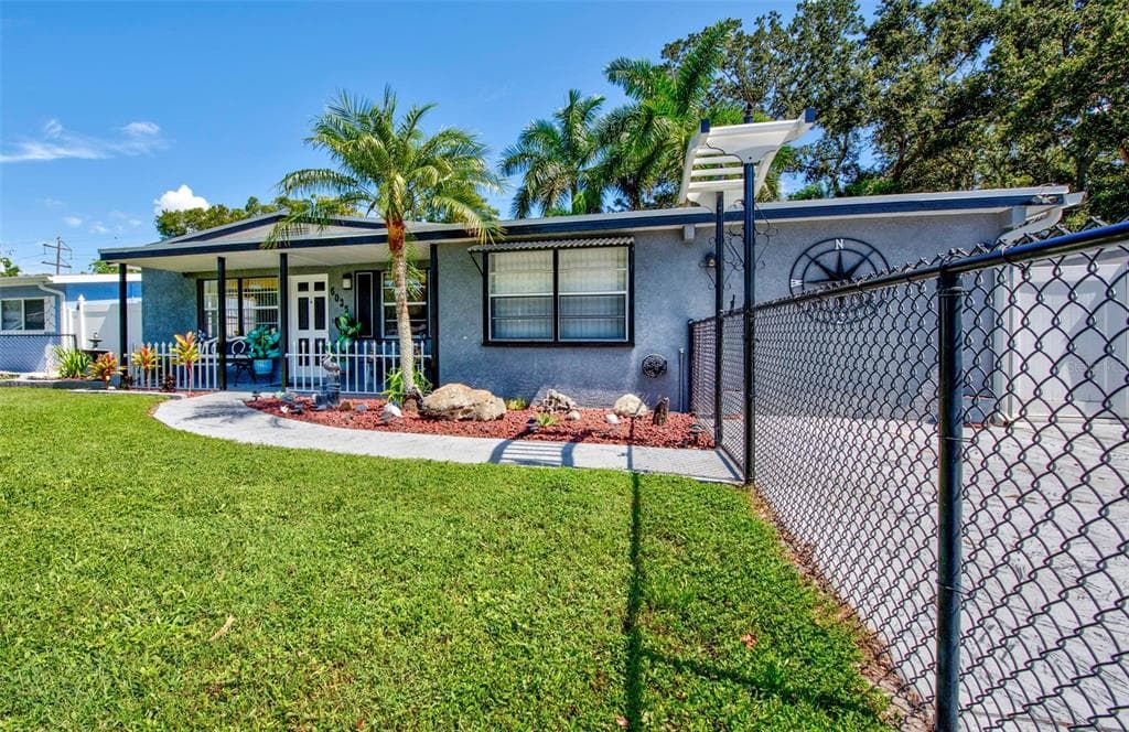 6035 66TH TERRACE N PINELLAS PARK, FL 33781
