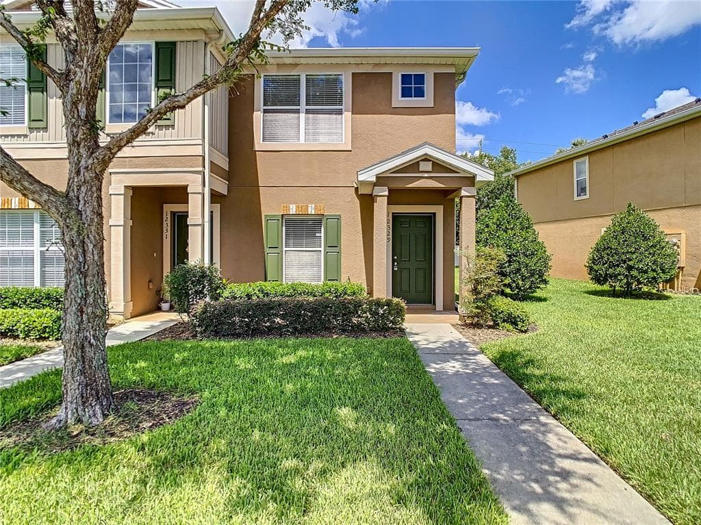 12329 FOXMOOR PEAK DRIVE RIVERVIEW, FL 33579