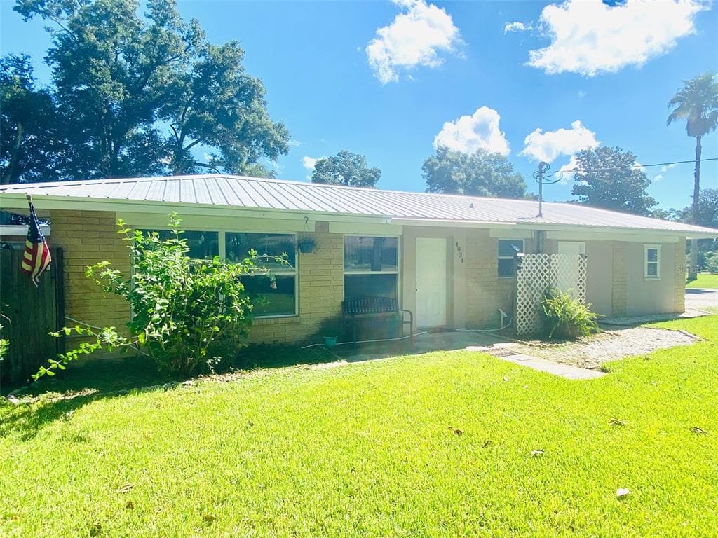4831 NE 7TH STREET OCALA, FL 34470