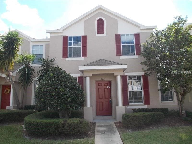 30147 BARNABY LANE WESLEY CHAPEL, FL 33543