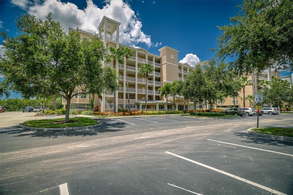 7040 KEY HAVEN ROAD UNIT 304