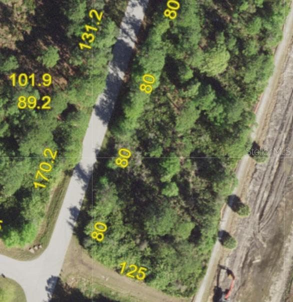 2250 BLASER STREET PORT CHARLOTTE, FL 33980