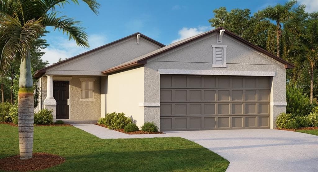 17927 BLISSFUL STARS DRIVE LUTZ, FL 33558