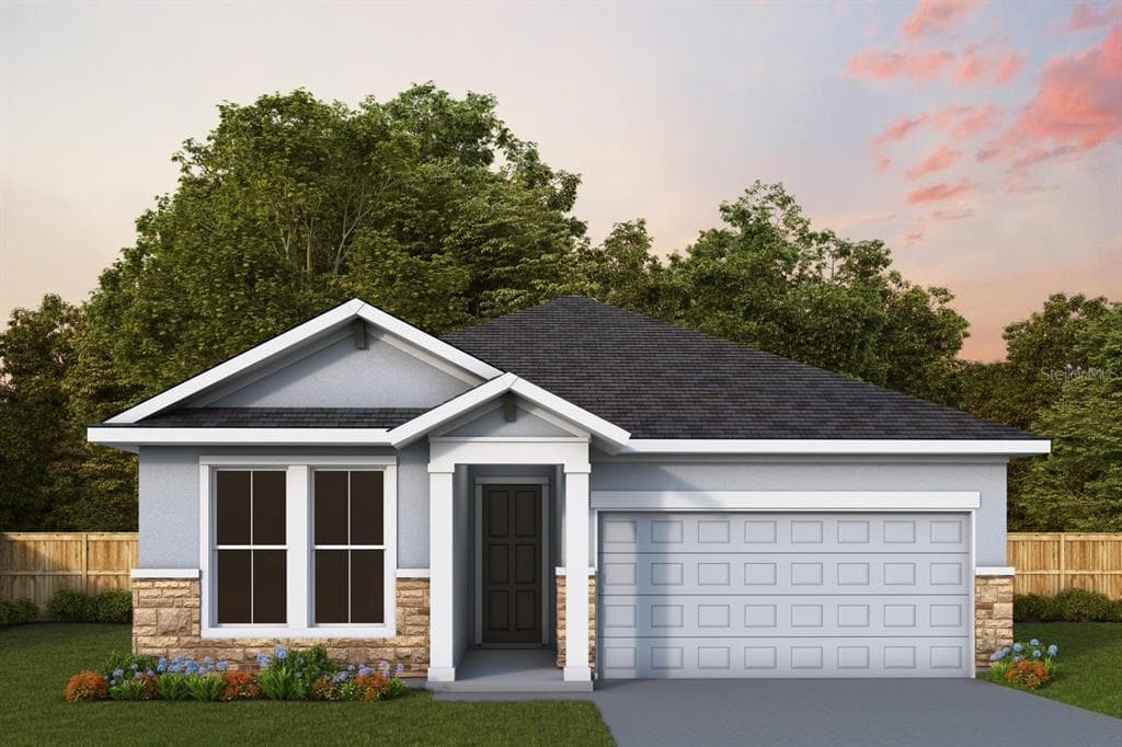 8335 TRIMBELLE TERRACE PARRISH, FL 34219