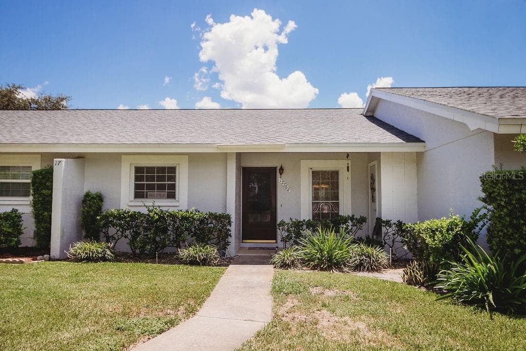 12368 DEARBORN DRIVE UNIT D HUDSON, FL 34667