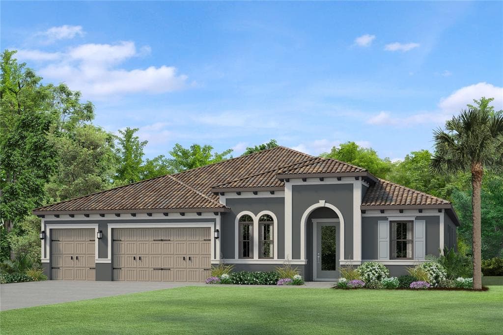 17908 LINDEN COMMON COURT LUTZ, FL 33559