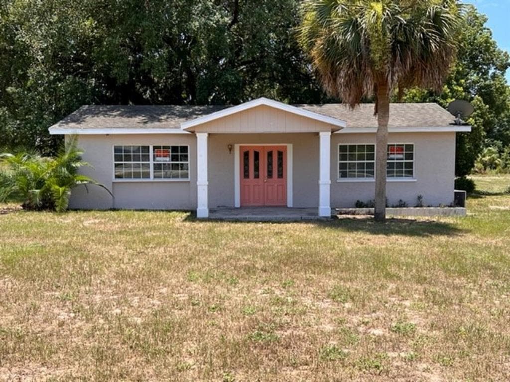 10344 E HIGHWAY 25 BELLEVIEW, FL 34420