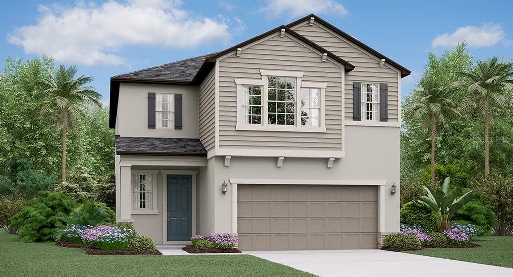 8294 ROLLING TIDES DRIVE NEW PORT RICHEY, FL 34655
