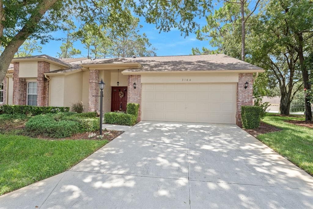 3160 APPLEBLOSSOM TRAIL SPRING HILL, FL 34606