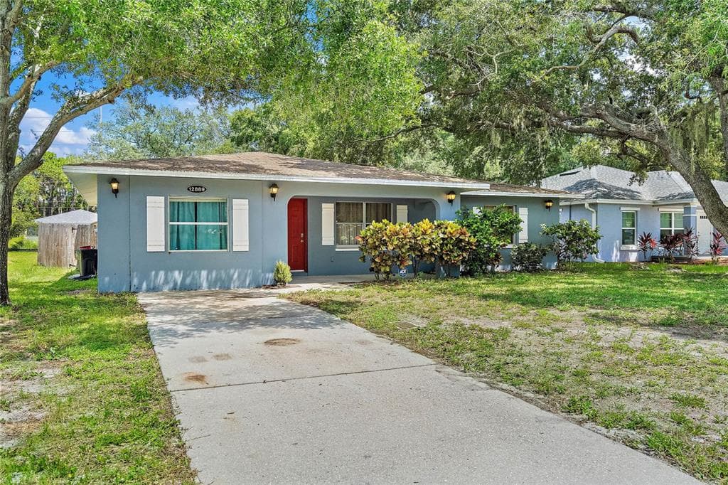12889 126TH STREET LARGO, FL 33774