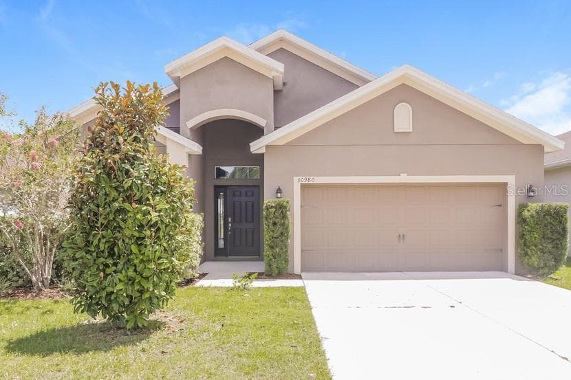30980 SATINLEAF RUN BROOKSVILLE, FL 34602
