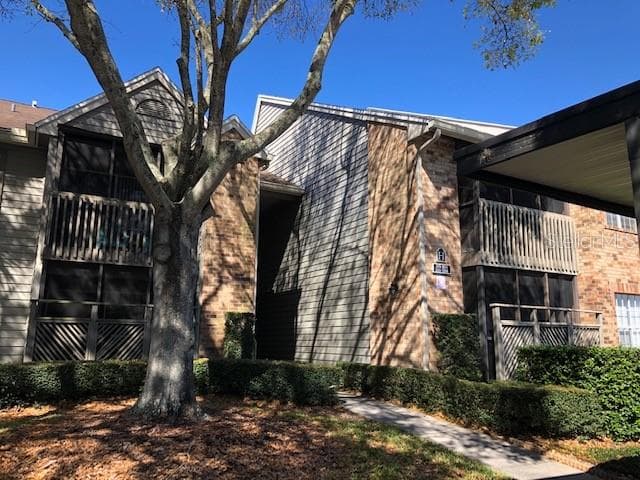 2500 WINDING CREEK BOULEVARD UNIT H202 CLEARWATER, FL 33761