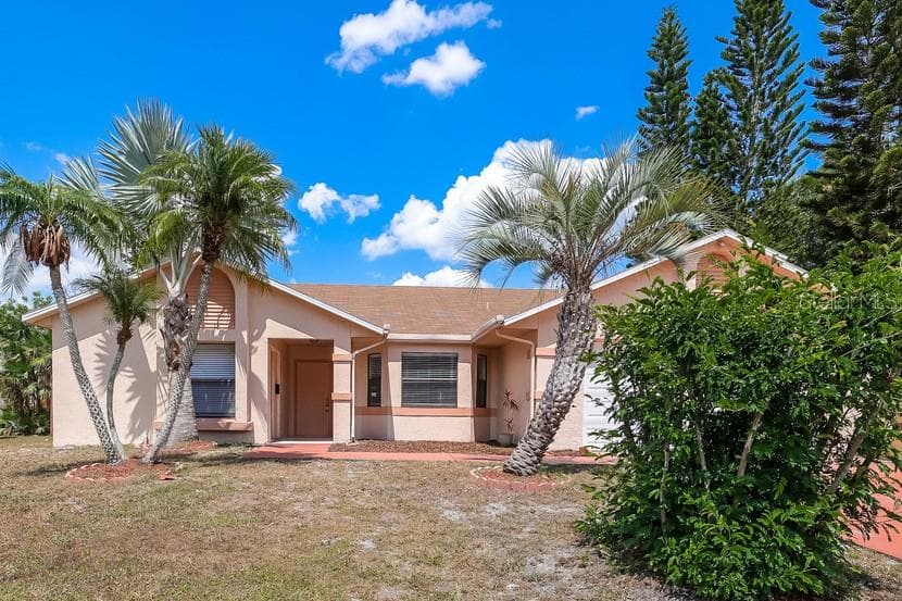 929 SALERNO COURT KISSIMMEE, FL 34758