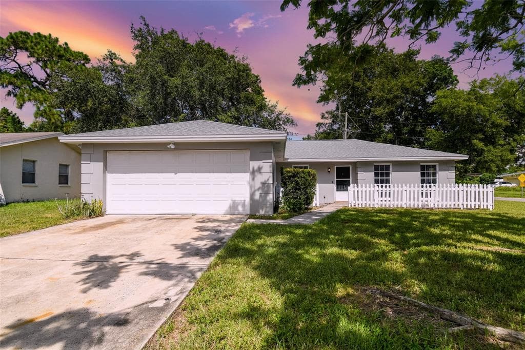 1701 SHARONDALE DRIVE CLEARWATER, FL 33755
