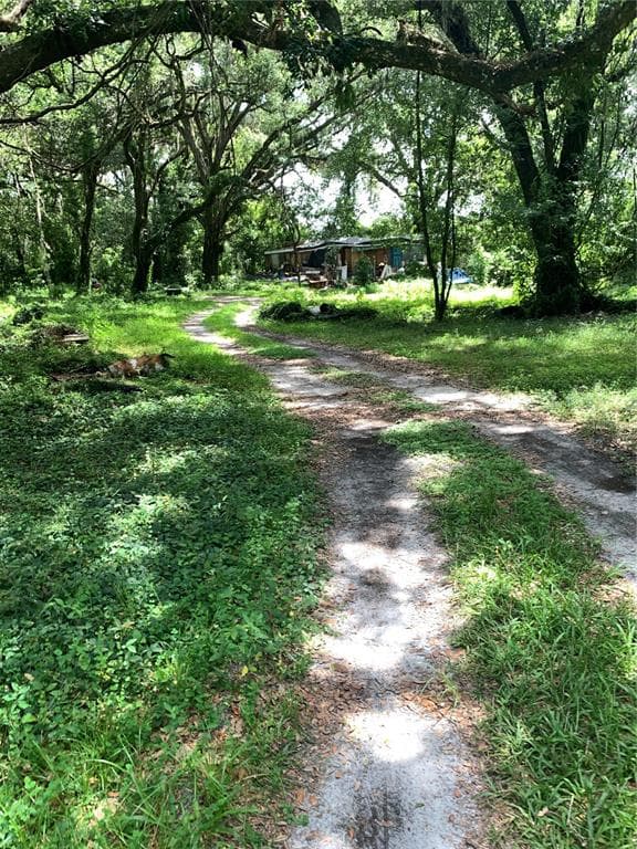 20850 RAMER ROAD DADE CITY, FL 33525