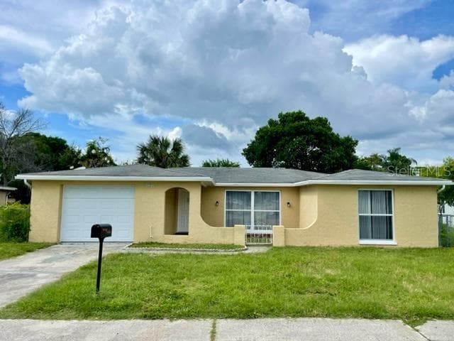10210 OLD ORCHARD LANE PORT RICHEY, FL 34668