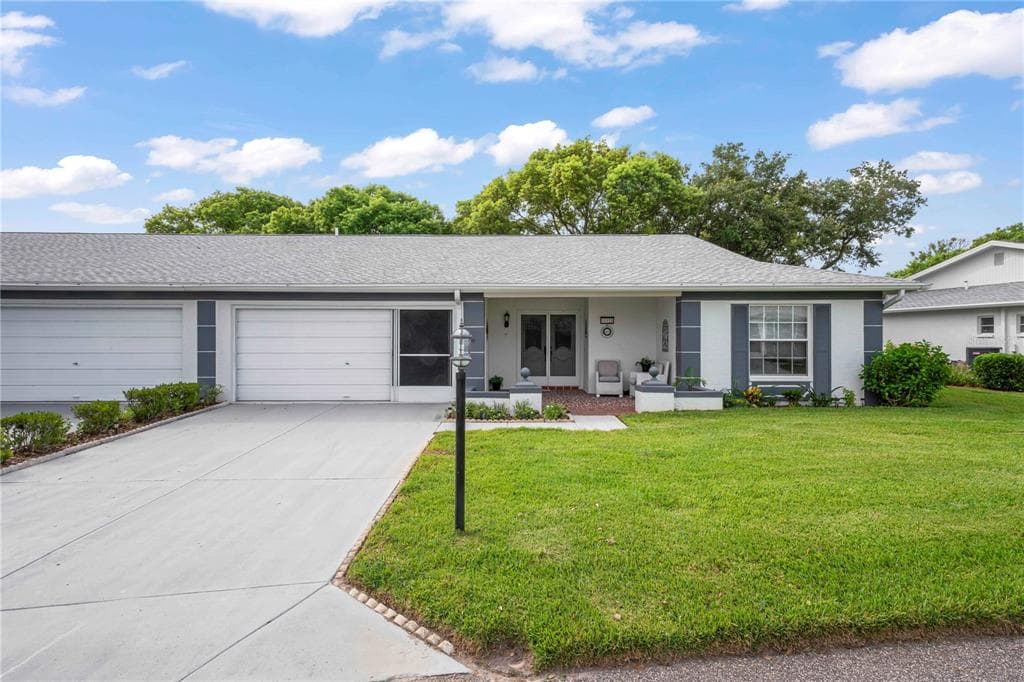 11128 SANDTRAP DRIVE PORT RICHEY, FL 34668