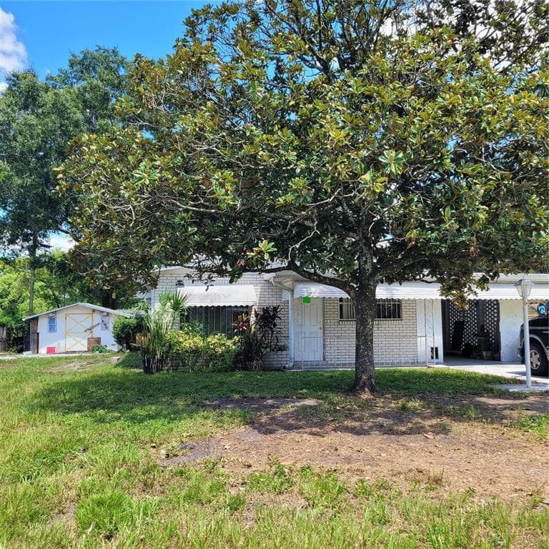 10001 N 27TH STREET TAMPA, FL 33612