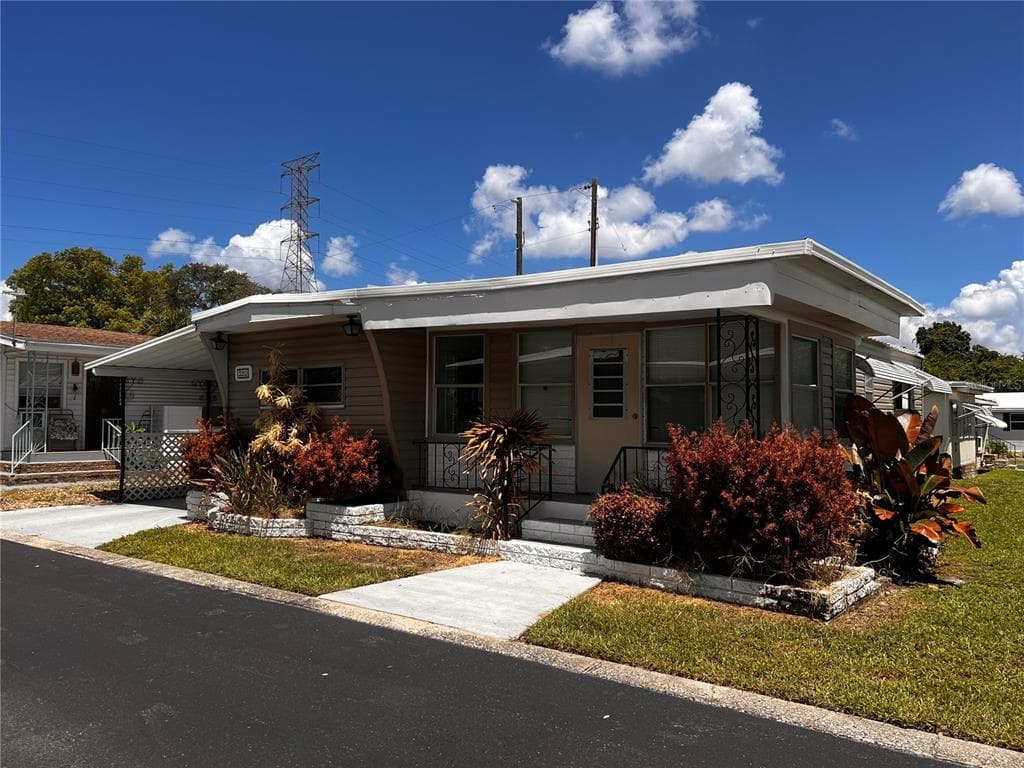 20000 US HIGHWAY 19 N UNIT 320 CLEARWATER, FL 33764