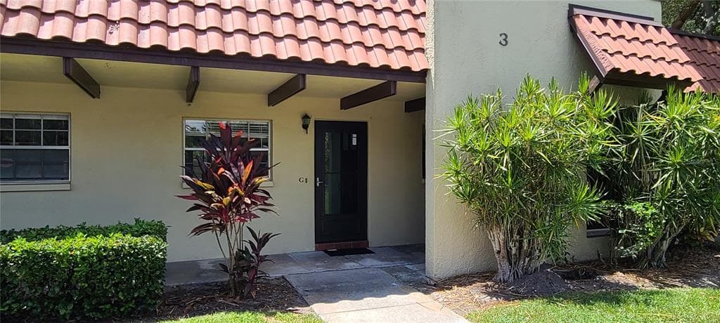 1701 PINEHURST ROAD UNIT 3G DUNEDIN, FL 34698
