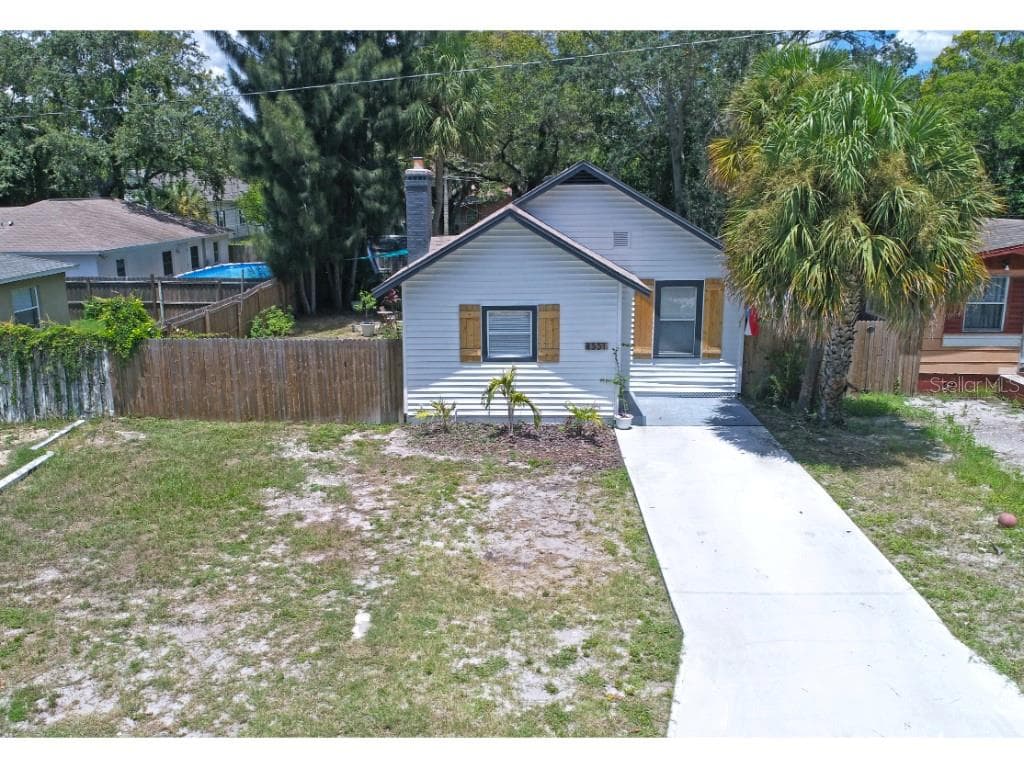 4551 19TH AVENUE S ST PETERSBURG, FL 33711