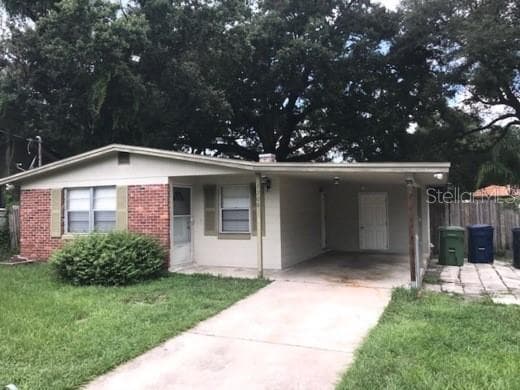 1206 E IDA STREET TAMPA, FL 33603