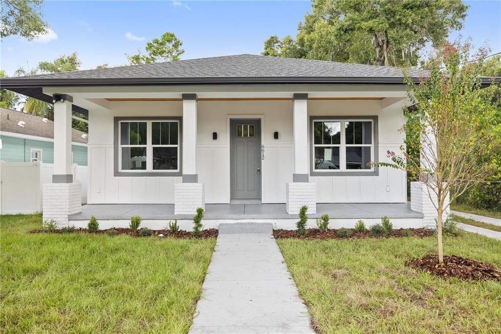 6612 N 11TH STREET TAMPA, FL 33604