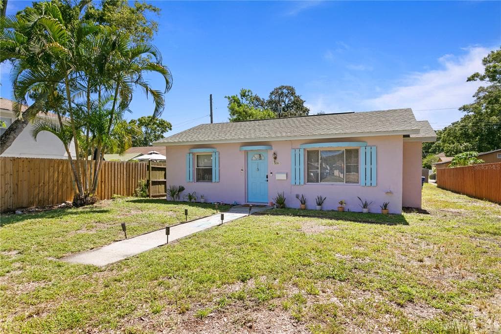 3135 19TH STREET N ST PETERSBURG, FL 33713