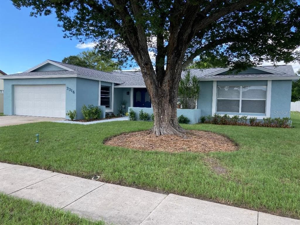 3316 37TH STREET W BRADENTON, FL 34205