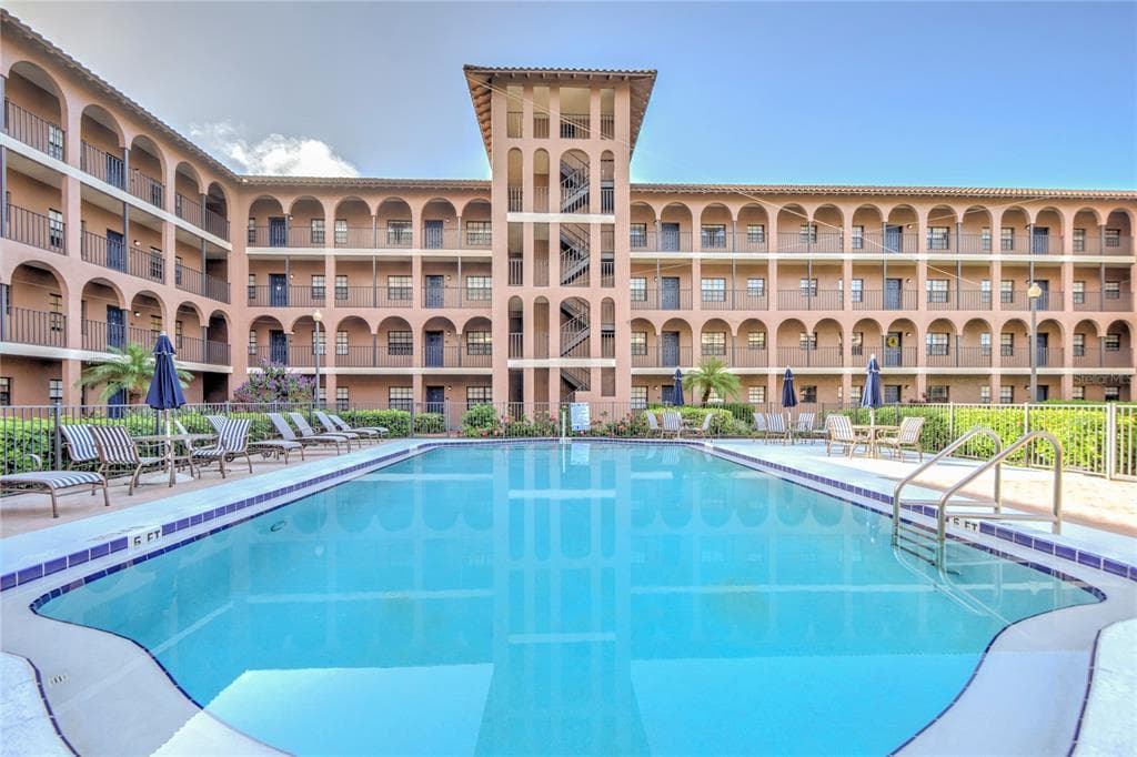 6100 GULFPORT BOULEVARD S UNIT 414 GULFPORT, FL 33707