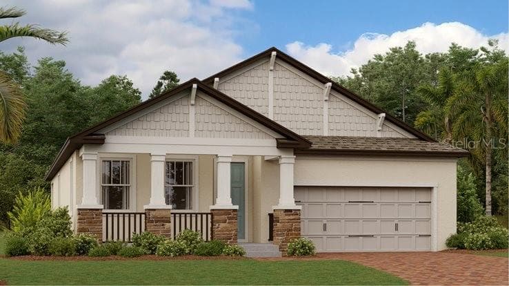 19432 FOREST GARDEN COURT BROOKSVILLE, FL 34601