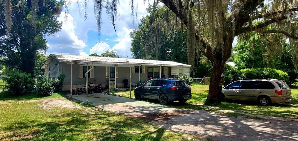 38204 PALM GROVE DRIVE ZEPHYRHILLS, FL 33542