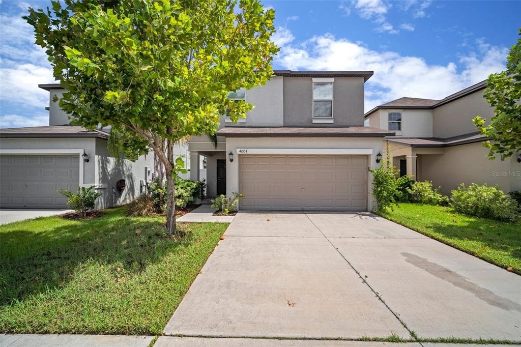 4004 CAT MINT STREET TAMPA, FL 33619