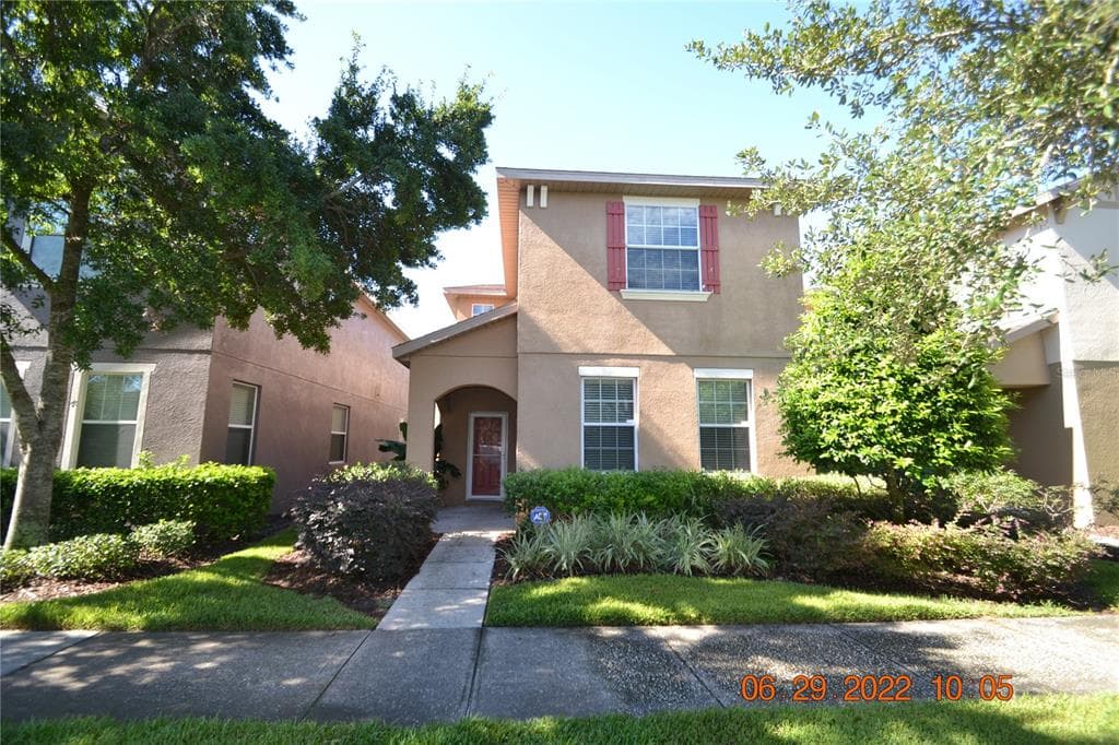 9041 ASPEN HOLLOW PLACE RIVERVIEW, FL 33578