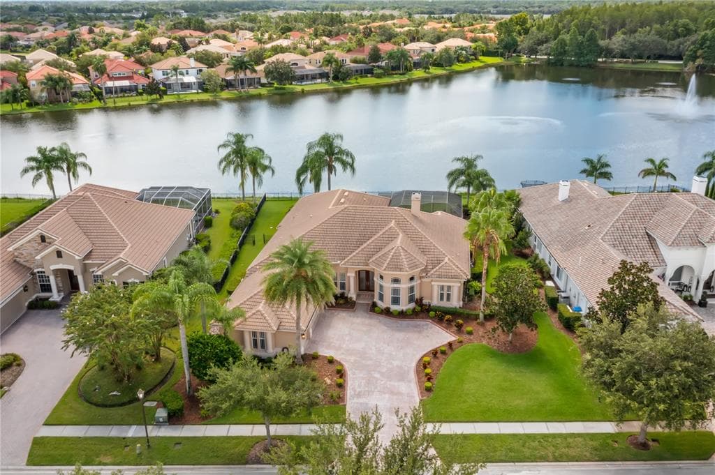 14717 WATERCHASE BOULEVARD TAMPA, FL 33626