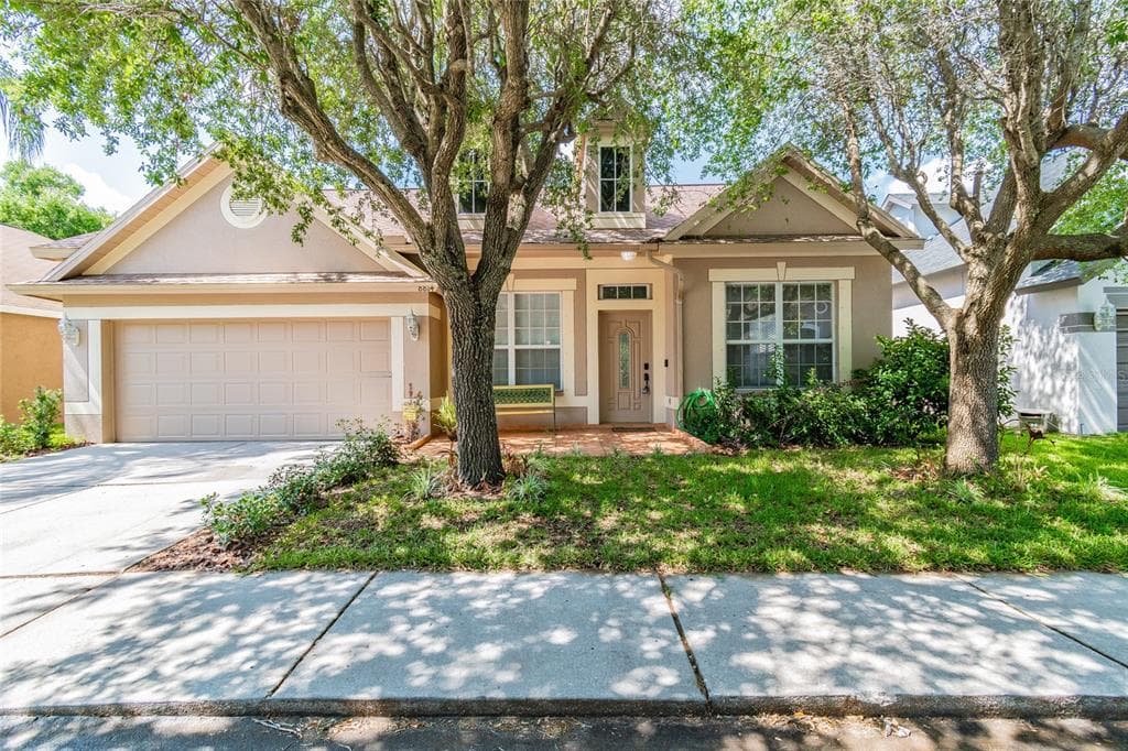 8814 CYPRESS HAMMOCK DRIVE