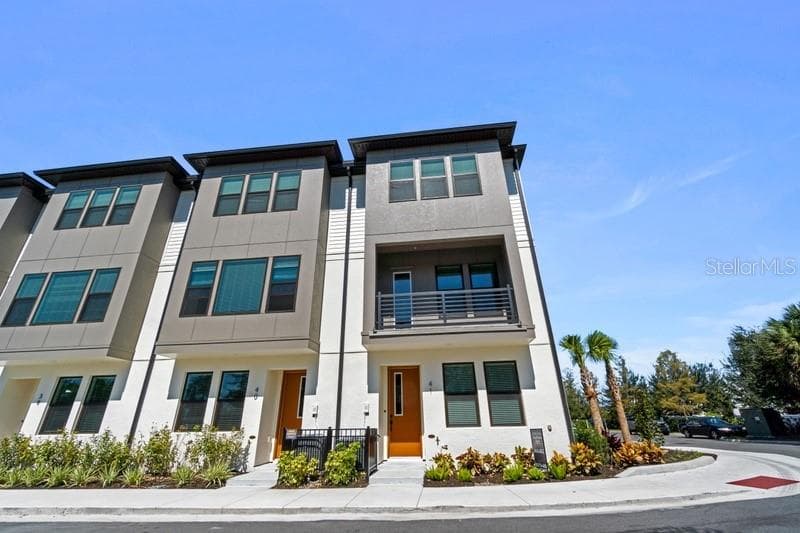 2511 N GRADY AVENUE UNIT 41 TAMPA, FL 33607