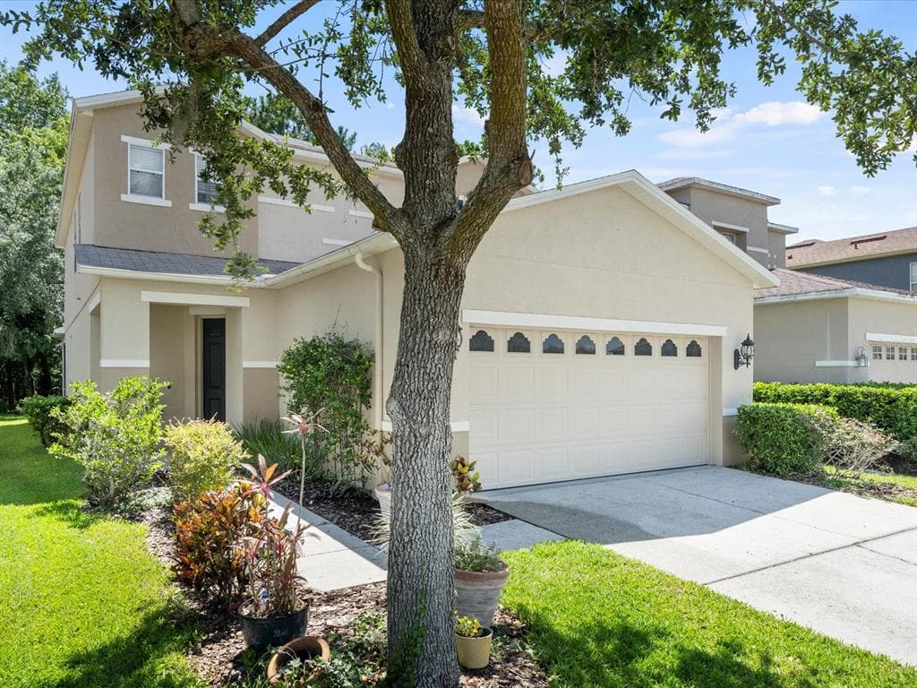 26906 STILLBROOK DRIVE WESLEY CHAPEL, FL 33544