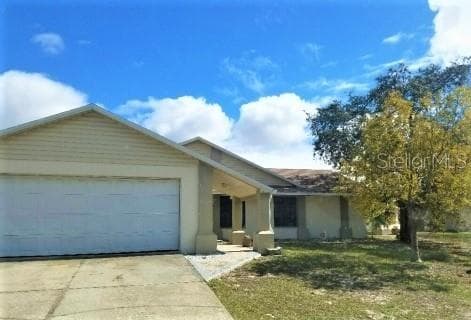 7638 VIENNA LANE PORT RICHEY, FL 34668