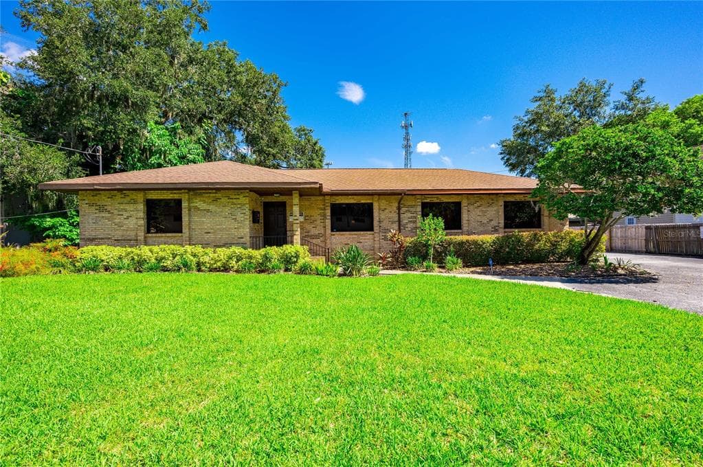206 MASON STREET BRANDON, FL 33511
