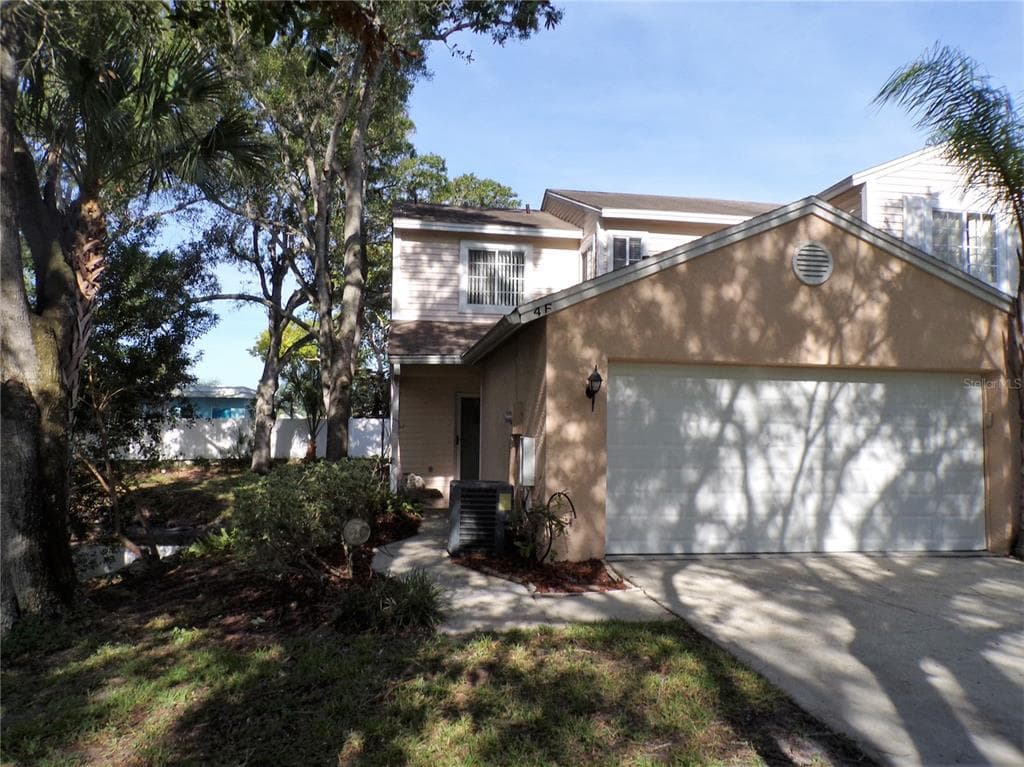 6980 ULMERTON ROAD UNIT 4F LARGO, FL 33771