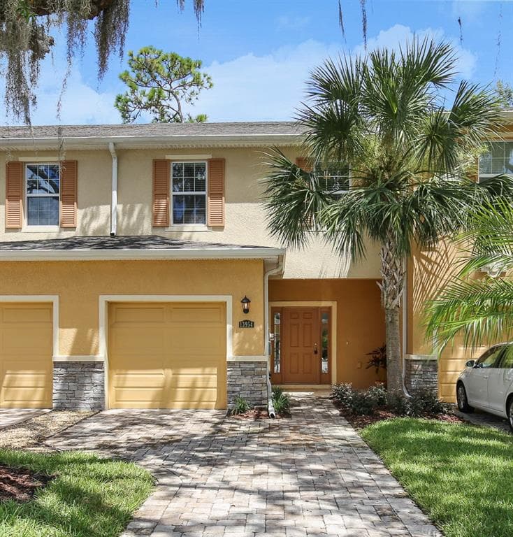 13954 SNAPPER FIN LANE TAMPA, FL 33637